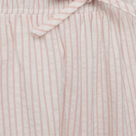 Sofie Schnoor Rose Striped Bukser 2