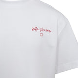 Sofie Schnoor Brilliant White T-Shirt 2