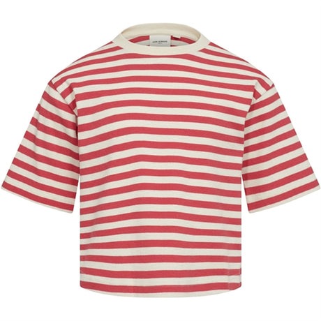 Sofie Schnoor Berry Red T-Shirt