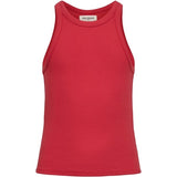 Sofie Schnoor Berry Red Top