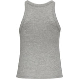 Sofie Schnoor Grey Melange Top