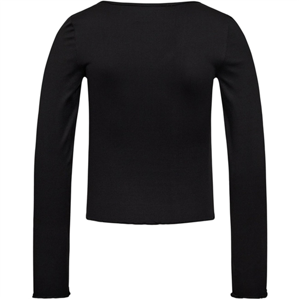 Sofie Schnoor Black Bluse 3