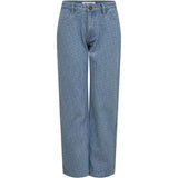 Sofie Schnoor Denim Blue Bukser