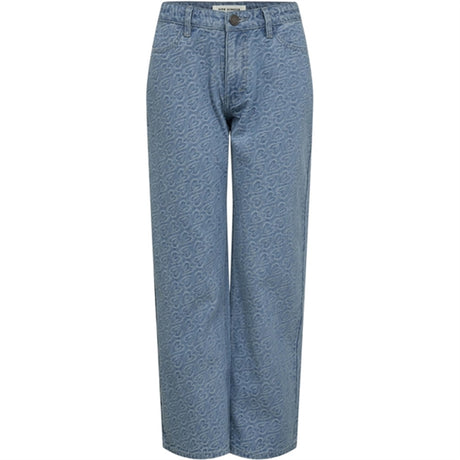 Sofie Schnoor Denim Blue Bukser