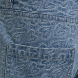 Sofie Schnoor Denim Blue Bukser 2