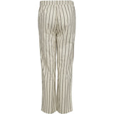 Sofie Schnoor Off White Striped Bukser 3