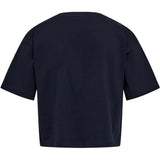 Sofie Schnoor Dark Blue T-Shirt