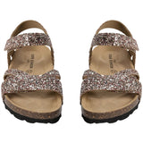 Sofie Schnoor Rose Glitter Sandaler 3