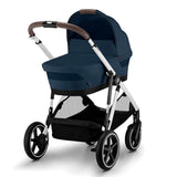 Cybex Gazelle S Barnevognskasse Ocean Blue 5