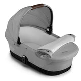 Cybex Gazelle S Barnevognskasse Lava Grey 2