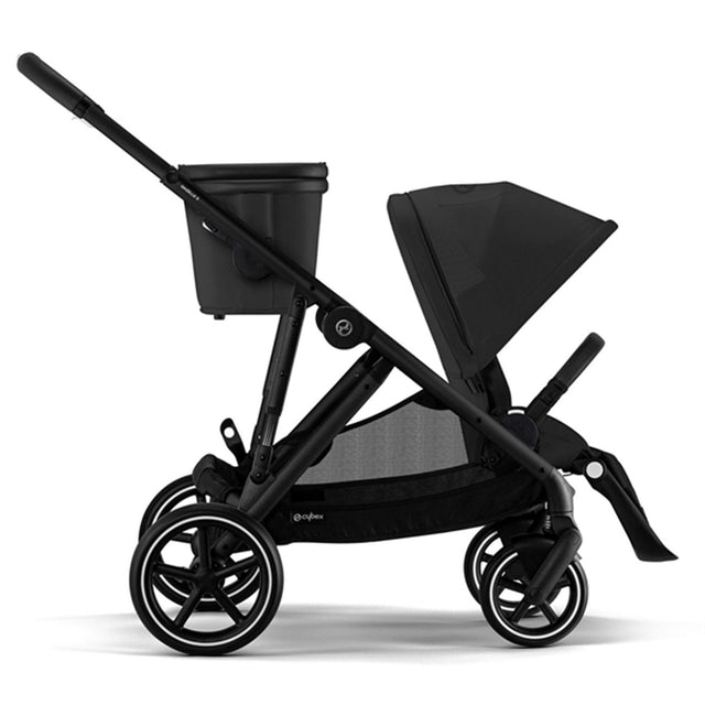 Cybex Gazelle S Moon Black