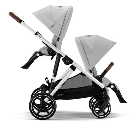 Cybex Gazelle S Lava Grey 2