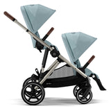 Cybex Gazelle S Sædeenhed Sky Blue 3