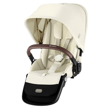 Cybex Gazelle S Sædeenhed Seashell Beige