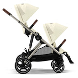 Cybex Gazelle S Sædeenhed Seashell Beige 3