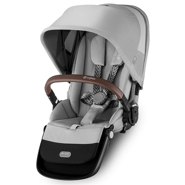 Cybex Gazelle S Sædeenhed Lava Grey