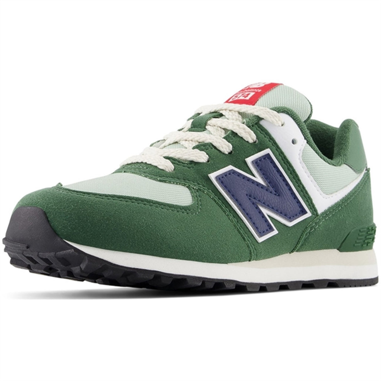 New Balance 574 Sneakers Nori