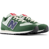 New Balance 574 Sneakers Nori