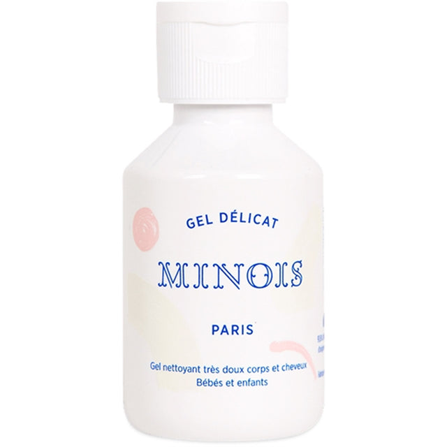 Minois Paris Delicate Gel 100ml