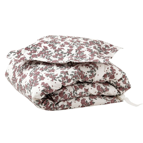 Garbo&Friends Percale Sengetøj Cherrie Blossom SE