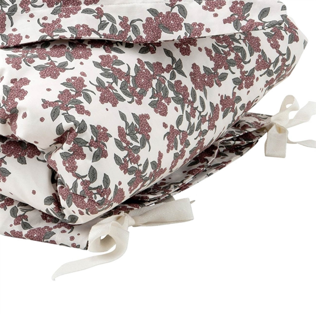 Garbo&Friends Percale Sengetøj Cherrie Blossom SE