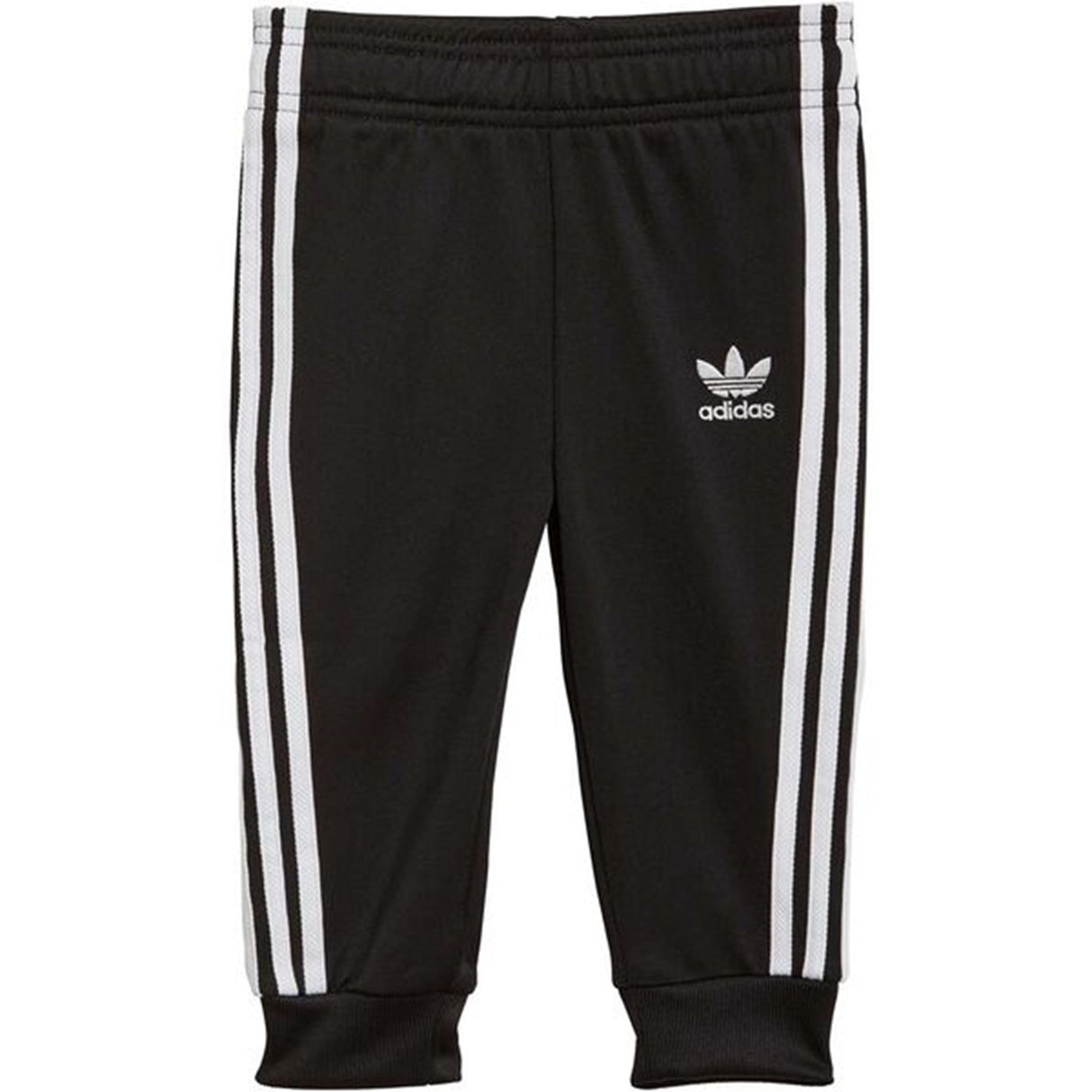 adidas Originals SST Tracksuit Black/White