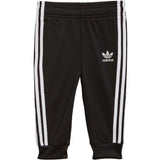 adidas Originals SST Tracksuit Black/White