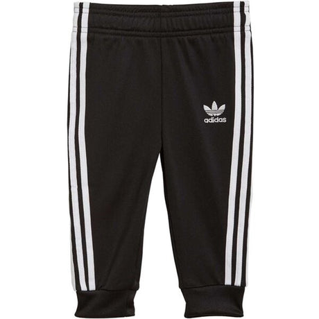 adidas Originals SST Tracksuit Black/White