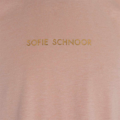 Sofie Schnoor Light Rose T-shirt 2