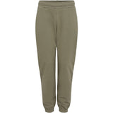 Sofie Schnoor Army Green Sweatpants NOOS