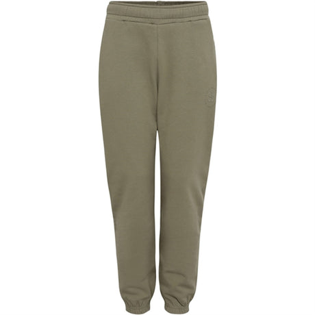 Sofie Schnoor Army Green Sweatpants NOOS