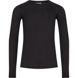 Sofie Schnoor Black Bluse