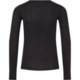 Sofie Schnoor Black Bluse