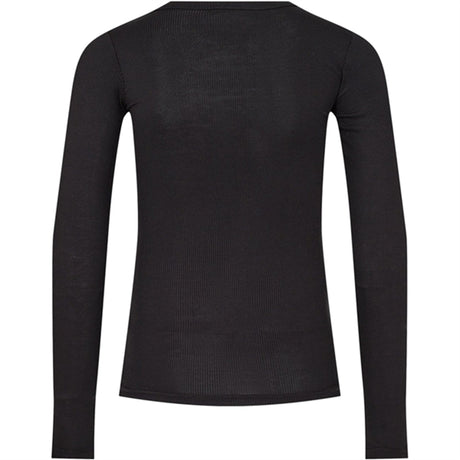 Sofie Schnoor Black Bluse