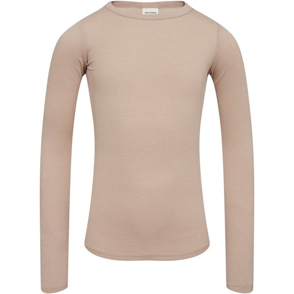 Sofie Schnoor Beige Bluse