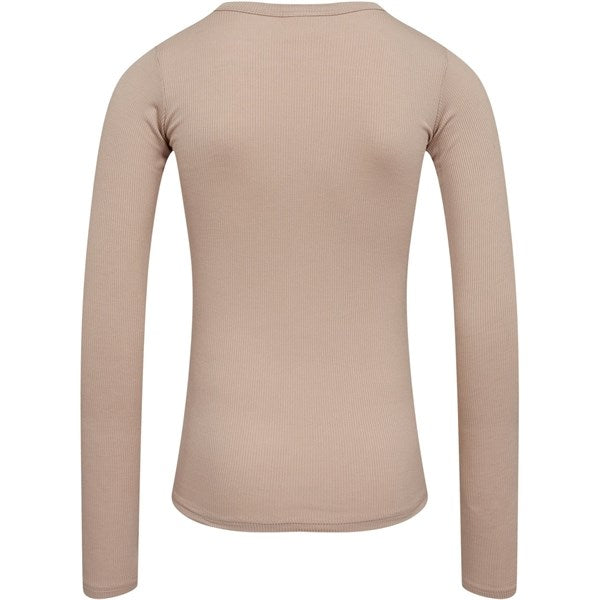 Sofie Schnoor Beige Bluse 3