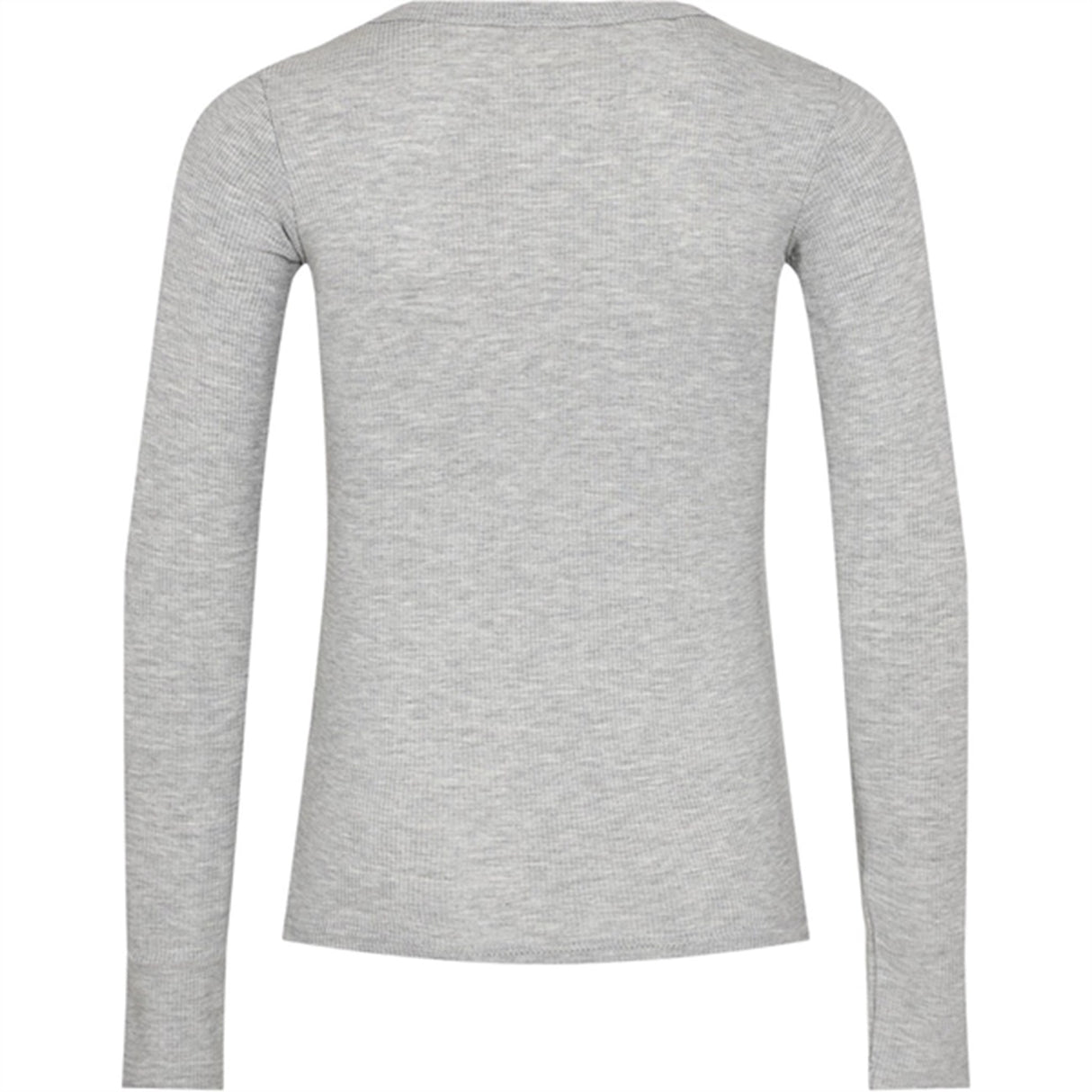 Sofie Schnoor Grey Mel Bluse