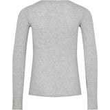 Sofie Schnoor Grey Mel Bluse