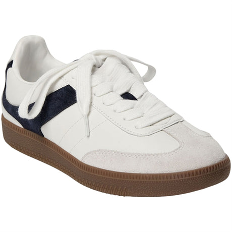 Sofie Schnoor Navy Blue Sneakers