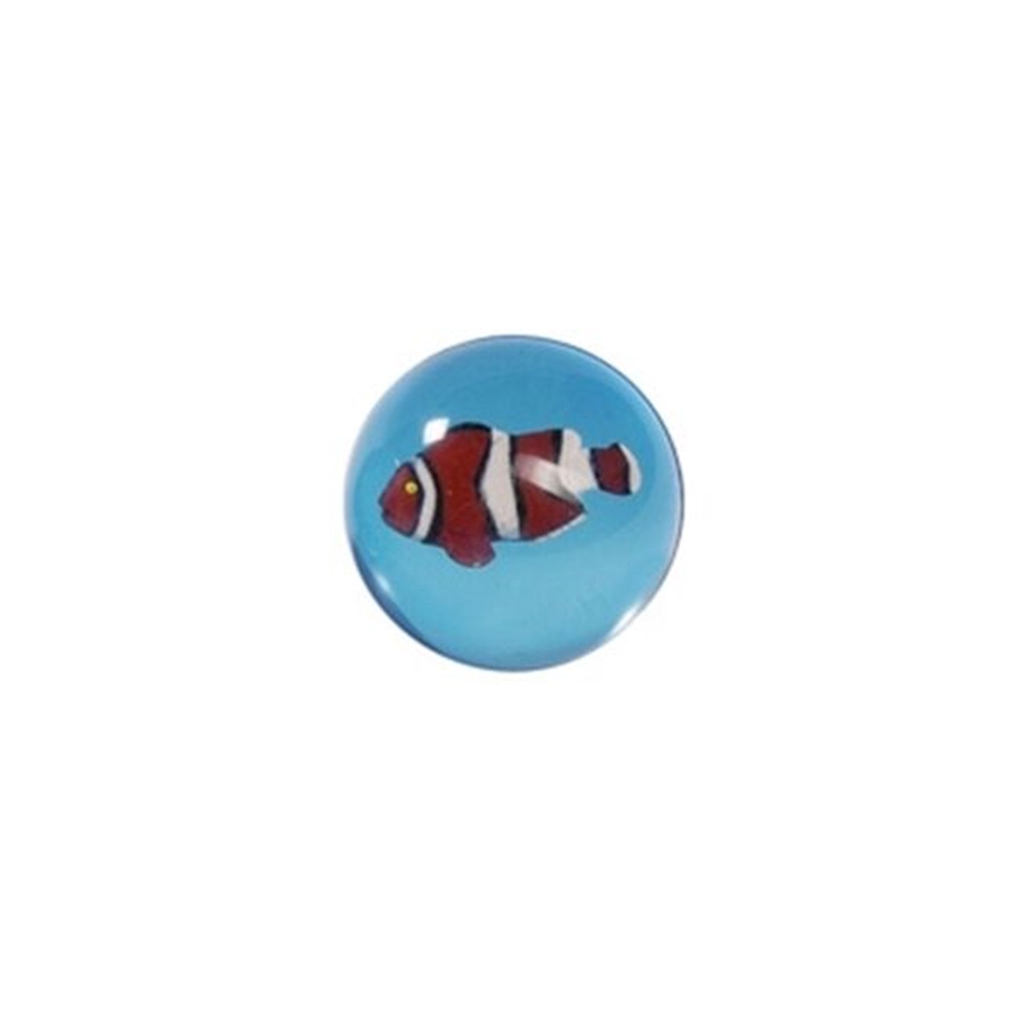 Goki Hoppebold 3D Klovnefisk