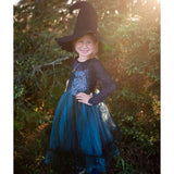 Great Pretenders Mighty Witch Hat, black