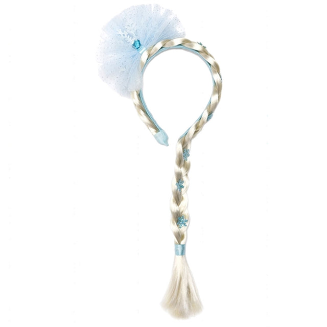 Great Pretenders Ice Queen Princess Hair Braid