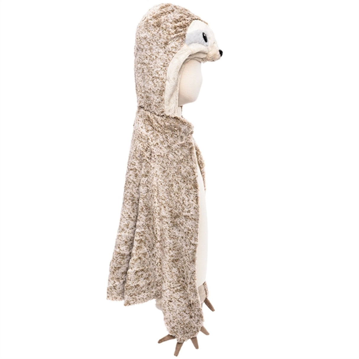 Great Pretenders Sloth Cape