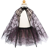 Great Pretenders Spiderweb Kappe og Tutu