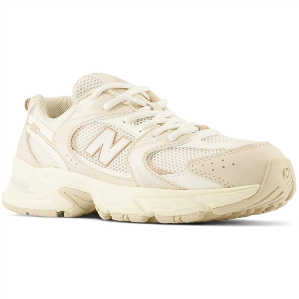 New Balance 530 Kids Grade Bone 2