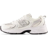 New Balance 530 Kids Grade White 3