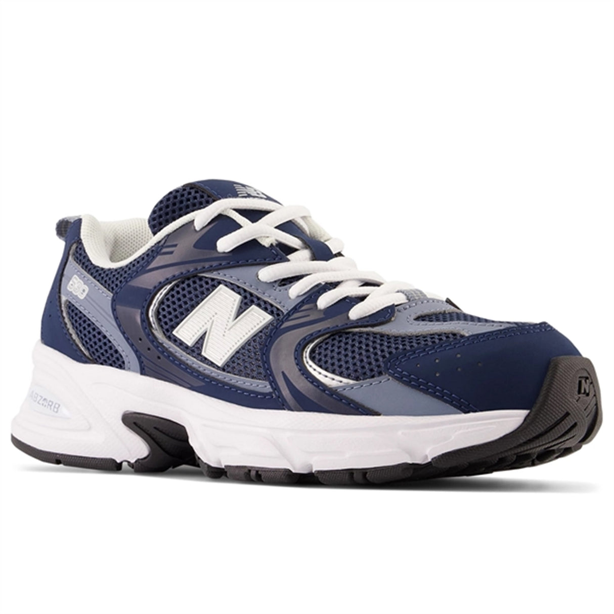 New Balance 530 Sneakers Kids Nb Navy - PRISER SKAL OPDATERES, SKAL IKKE ONLINE! 4