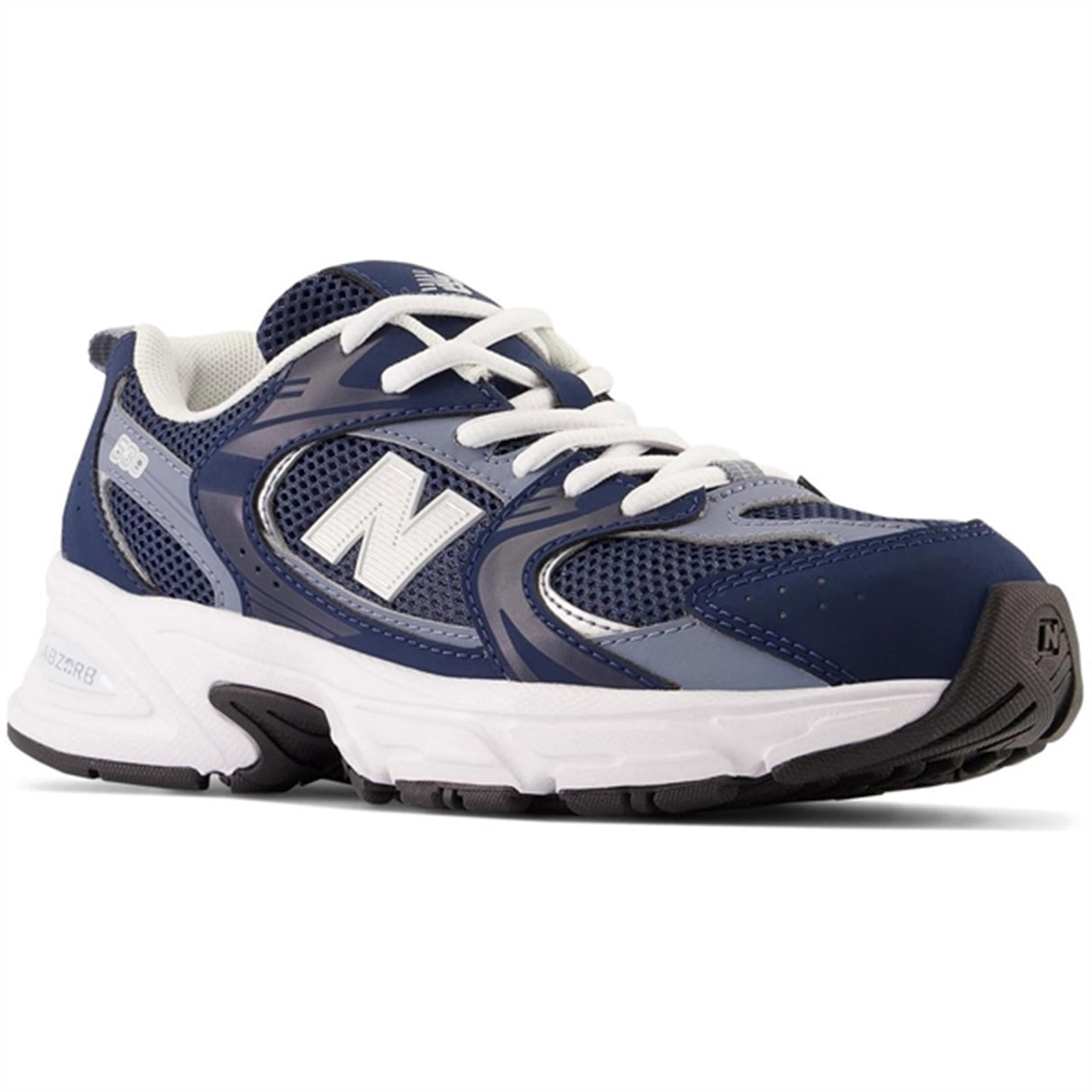 New Balance 530 Kids Grade Nb Navy