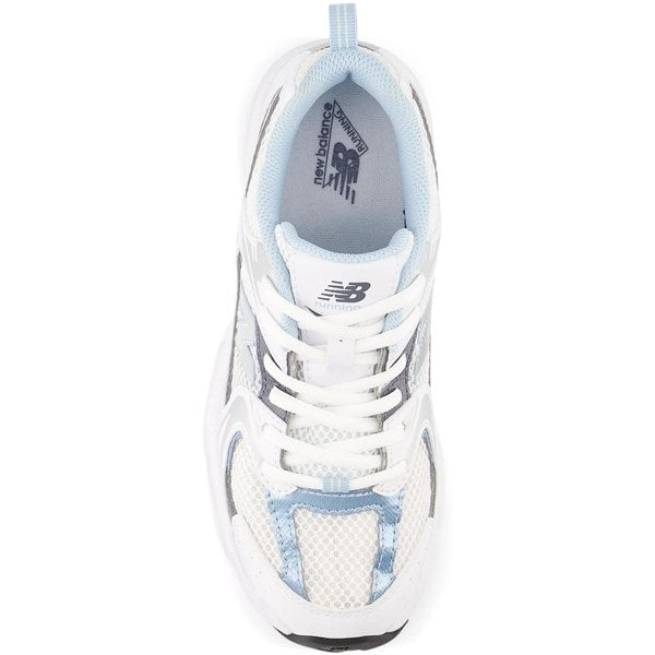 New Balance 530 Kids Sneakers White