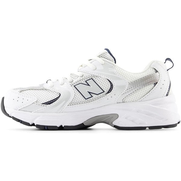 New Balance 530 Kids Sneakers White